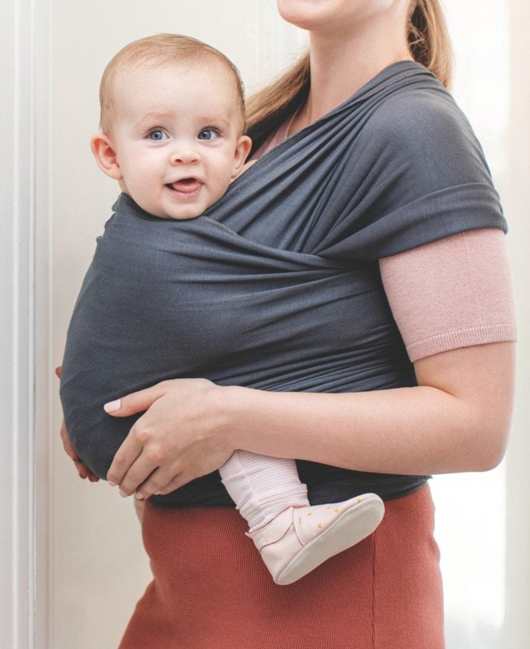 Draagdoek babylonia, Kinderen en Baby's, Ophalen of Verzenden, Draagdoek