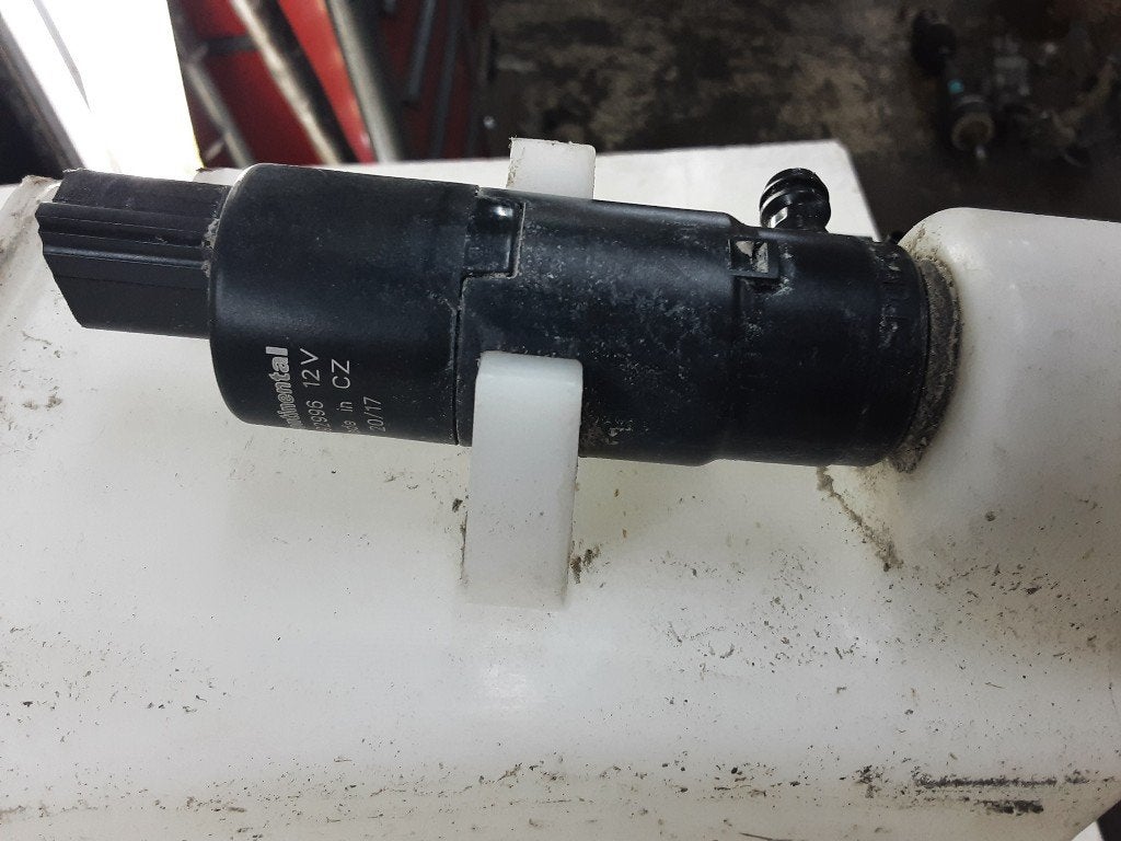 LAVE PHARE POMPE Hyundai Santa Fe III (DM) (3192996), Utilisé, Hyundai