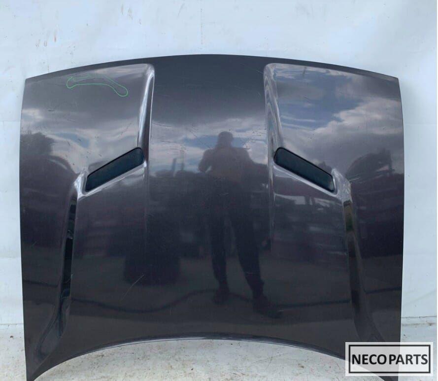 DODGE CHALLENGER MOTORKAP, Auto-onderdelen, Carrosserie, Bumper, Dodge, Gebruikt, Ophalen of Verzenden