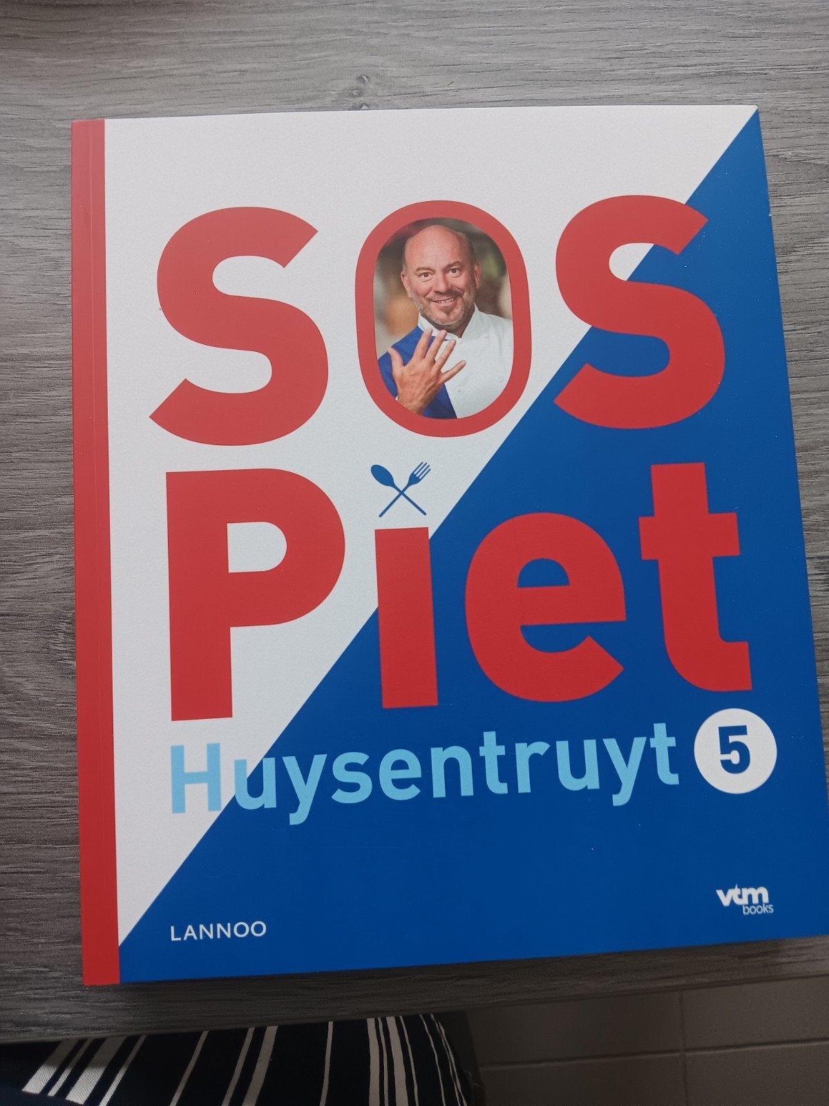 Sos piet, Boeken, Advies, Hulp en Training, Ophalen