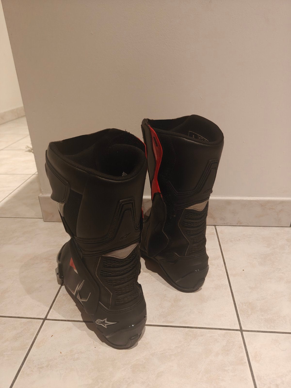 Alpinestar smx-6 v3 MAAT 42, Bottes, Neuf, sans ticket, Hommes, Enlèvement
