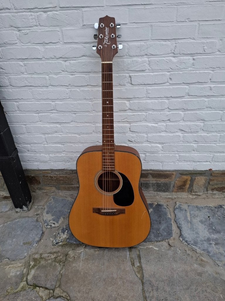 takamine g 320-ns, Ophalen, Gebruikt, Western- of Steelstringgitaar