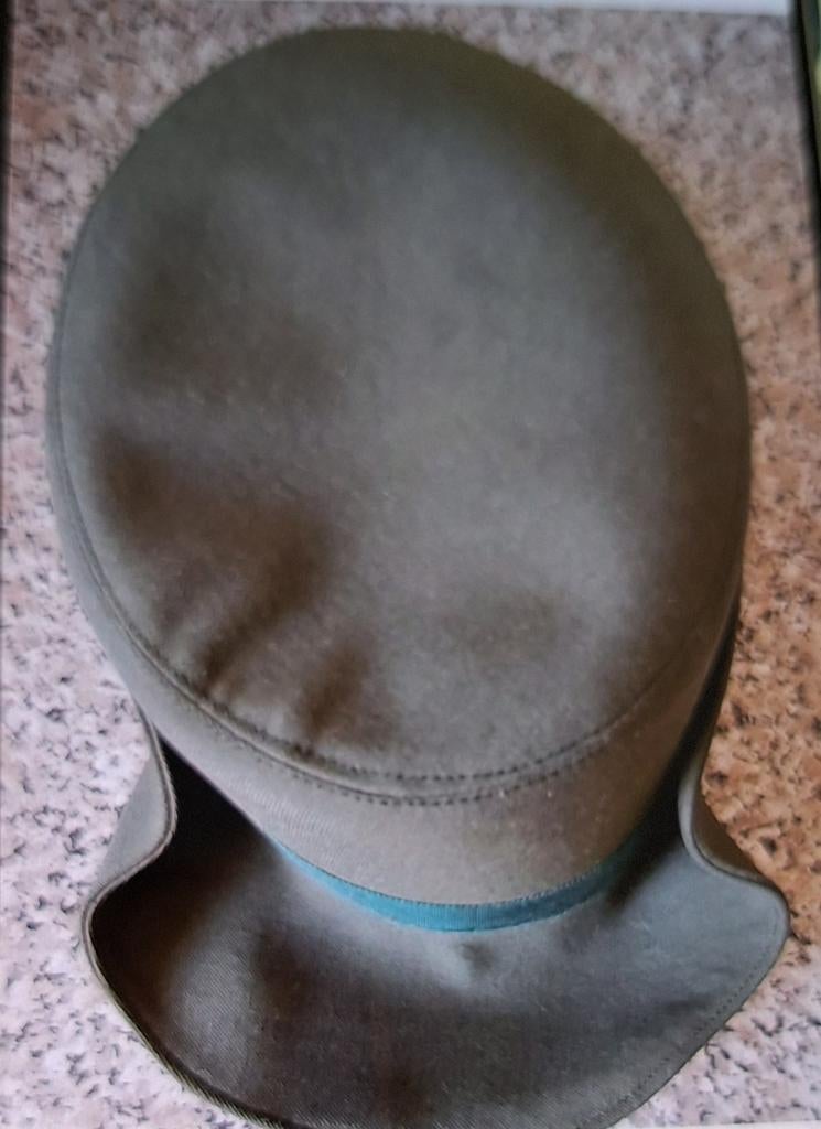 Casquette militaire femme, Enlèvement ou Envoi