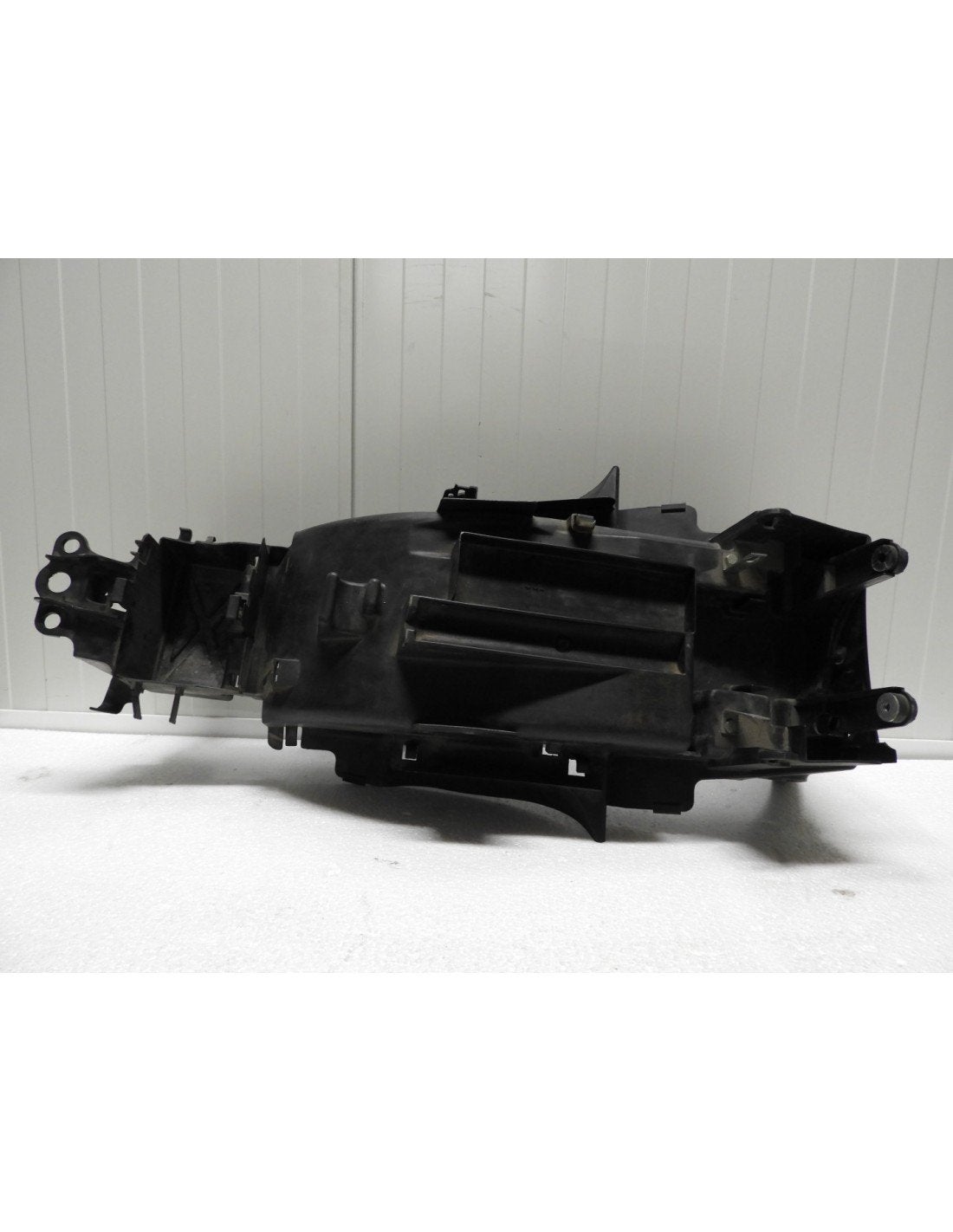 VFR1200F 2010 - 2017 Honda Batterijbak D1-42681