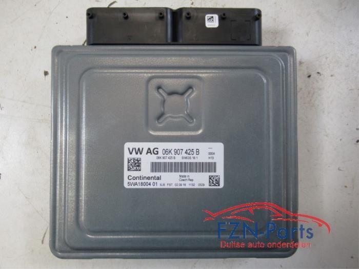 Computer Motormanagement Seat Leon (22738310), Ophalen of Verzenden, Gebruikt