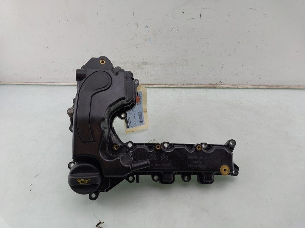 KLEPPENDEKSEL Opel Crossland (X) (|9808923780|3639887|), Dhr. J. Ham, Gebruikt, Administratie@autoham.nl, Opel