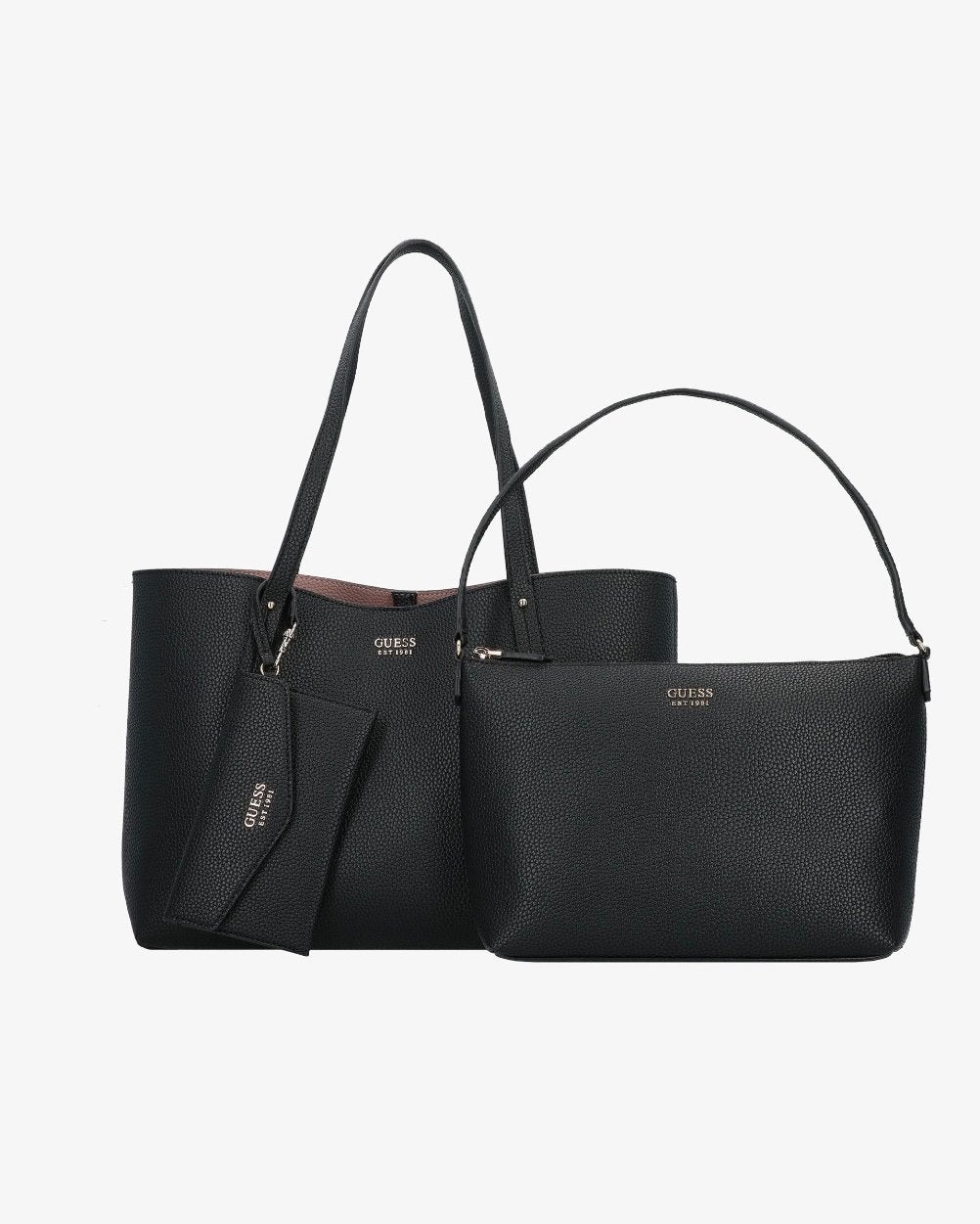 Guess handtas - nieuw met etiket, Handtassen en Accessoires, Ophalen of Verzenden, Nieuw, Handtas