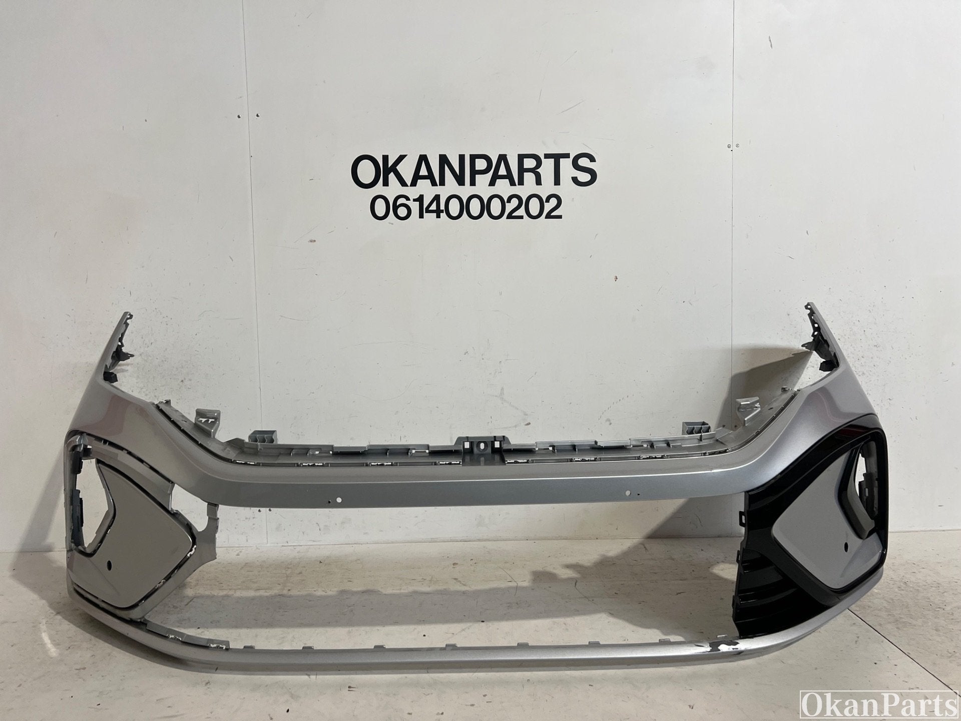 Pare-chocs avant VW Volkswagen Taigo R-Line R-Line 2G7807221, Info@fabrikant.eu, Fabrikant BV, Pare-chocs, Fabrikantstraat 1
1000 AA  Amsterdam, NL