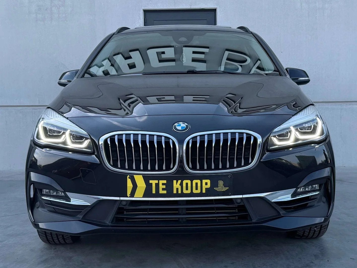 BMW 2 Serie 216 Gran Tourer* 7 Zitplaatsen*Pano*HarmanKardon, Auto's, BMW, Gebruikt, 2 Reeks, https://public.car-pass.be/vhr/6c999d8c-80a5-4254-a2ce-e7530bcaf9a8