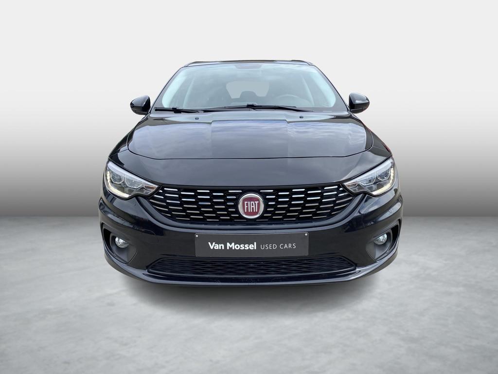 Fiat Tipo SW 1.4 95pk Mirror, Autos, Fiat, Achat, 1280 kg, Entreprise, Boîte manuelle