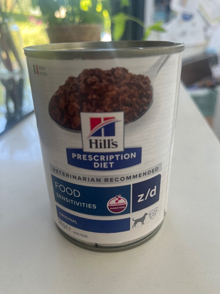 Hill's Prescription Diet b/d 25 canettes, Animaux & Accessoires, Nourriture pour Animaux, Enlèvement, Chien