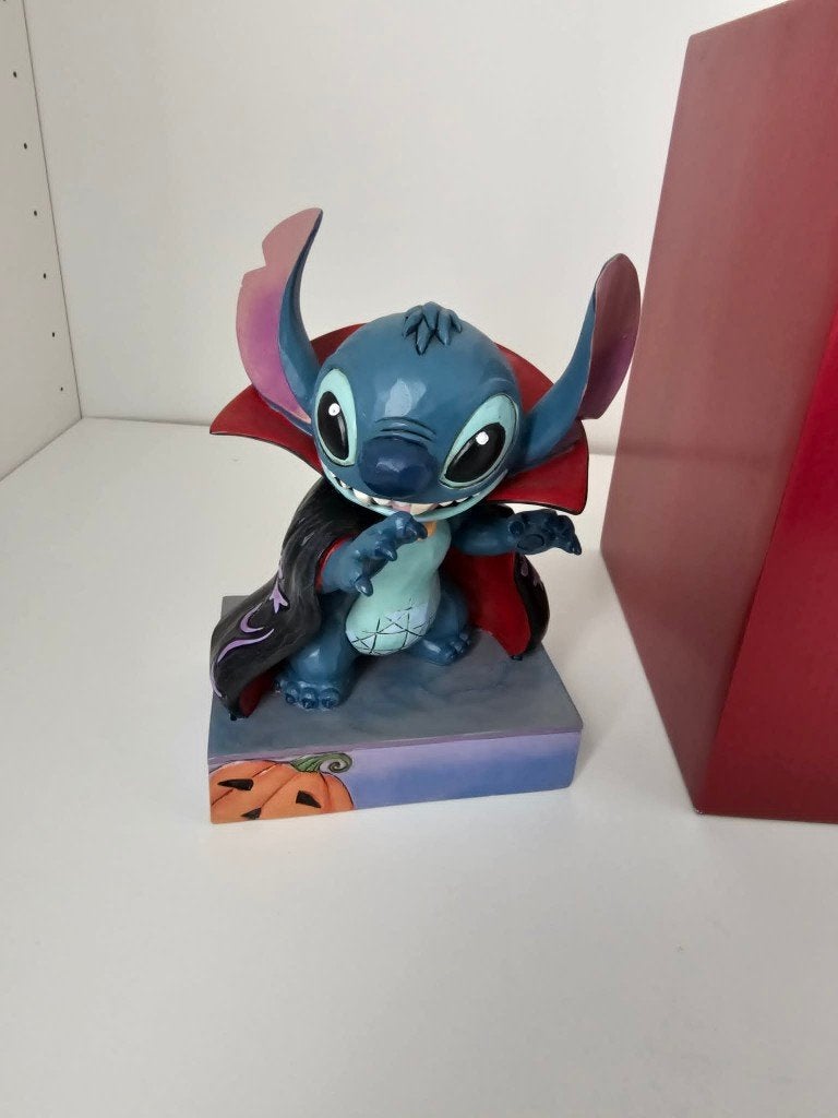 disney tradition, Ophalen, Overige figuren, Zo goed als nieuw, Beeldje of Figuurtje