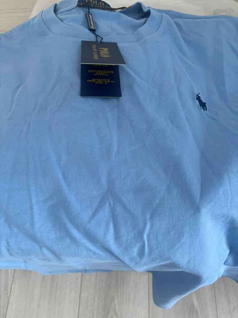 Polo Tshirt, Ophalen of Verzenden, Nieuw