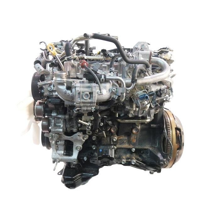Toyota Hilux MK8 VIII 2.8 - 1GD-FTV/1GD/190000E430, Verzenden, Gereviseerd, Toyota