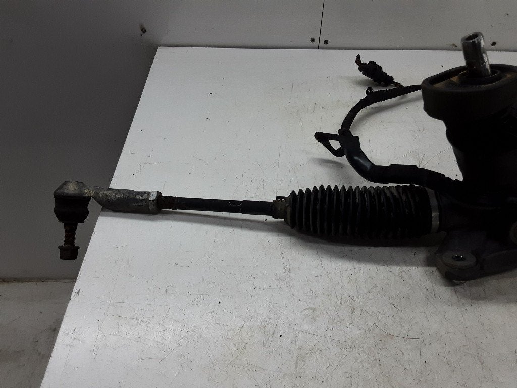 SPOORSTANG LINKS Volkswagen Golf VII Variant (AUVV), Gebruikt, Volkswagen, Volkswagen AG, Kundenbetreuung@volkswagen.de