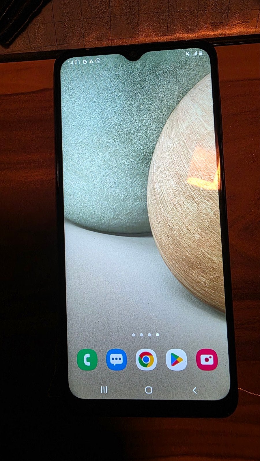 Samsung Galaxy A12 128GB, Télécoms, 10 mégapixels ou plus, Enlèvement ou Envoi, Utilisé, Sans abonnement