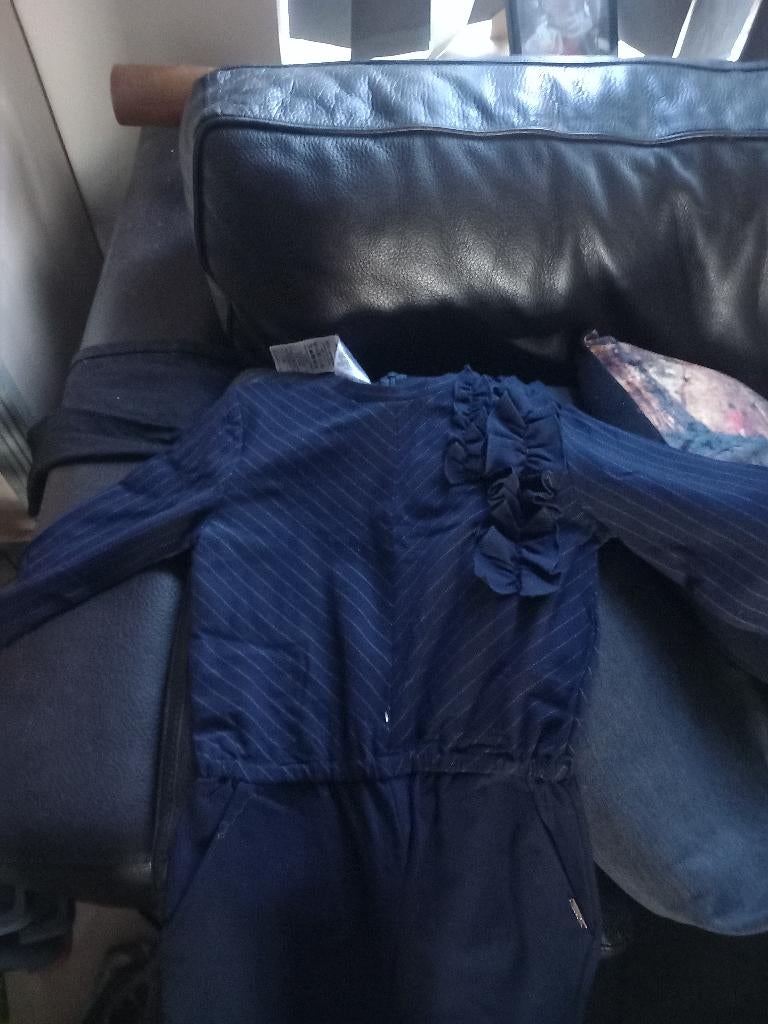 tailleur-pantalon, Enlèvement ou Envoi, Comme neuf, Taille 34 (XS) ou plus petite