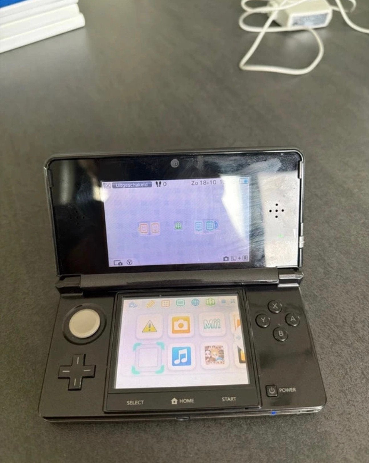 Nintendo - 3DS - 160€, Games en Spelcomputers, Ophalen, Zo goed als nieuw, 3DS