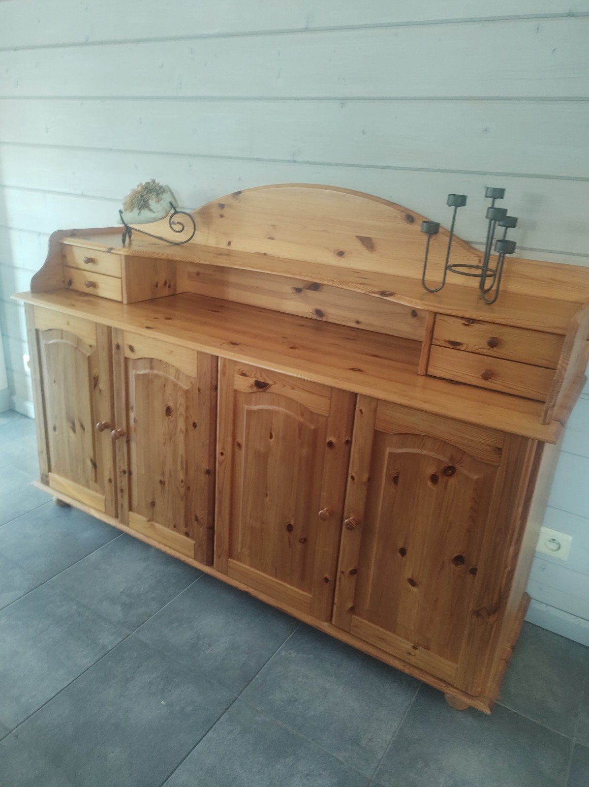 Commode, Huis en Inrichting, Kasten | Dressoirs, Ophalen