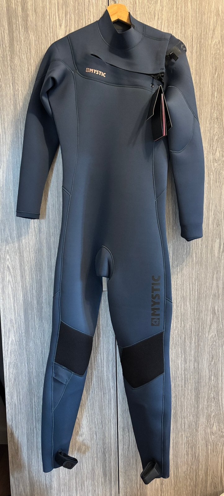 Mystic Marshal 5/3 Fzip, Sports nautiques & Bateaux, Vêtements nautiques, Enlèvement, Neuf, Homme, Combinaison étanche