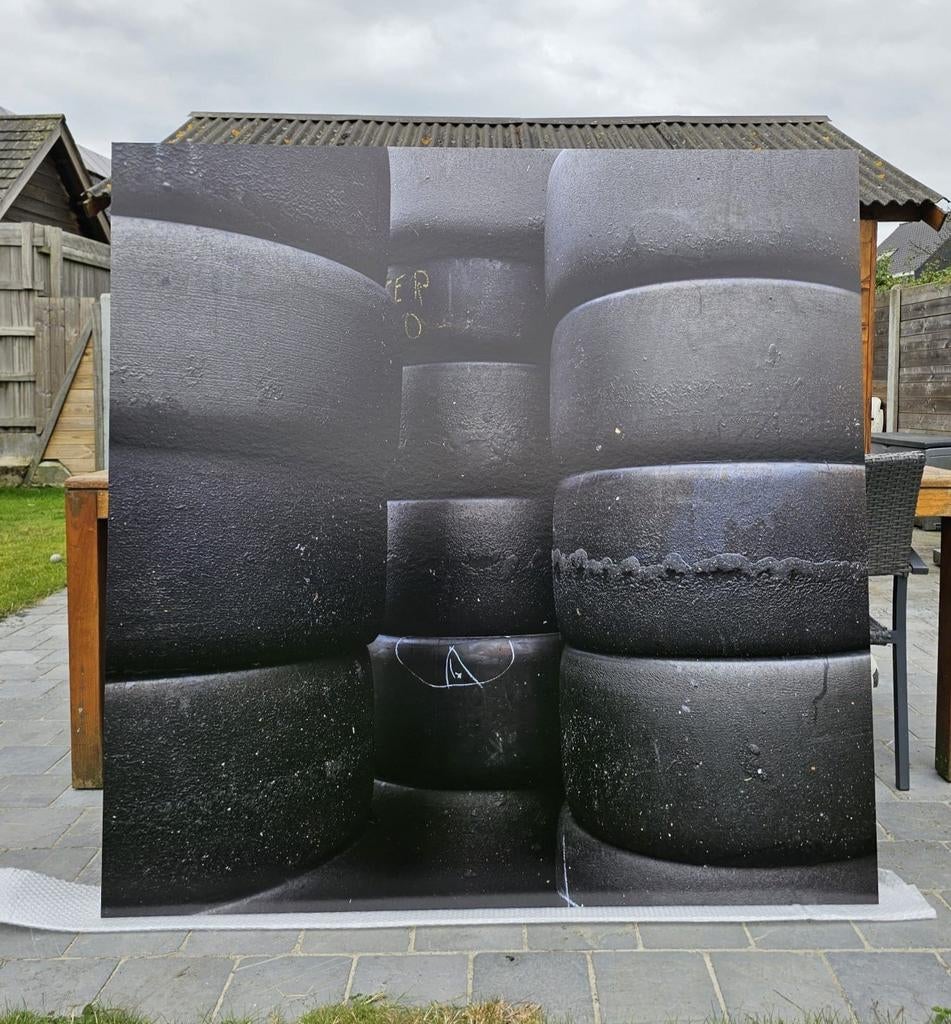 Originele foto pirelli banden
Abstract, Antiquités & Art, Enlèvement