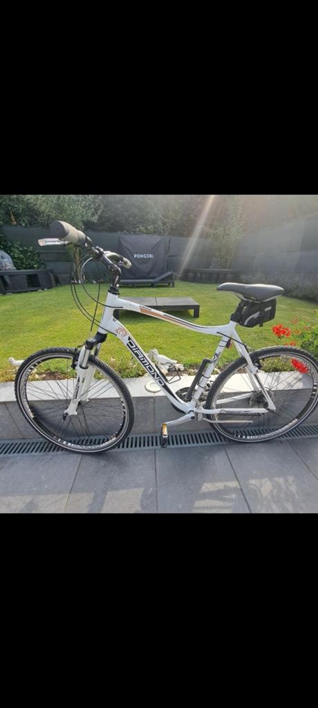 Vtt.Diamond.26 pouces.impeccable., Fietsen en Brommers, Ophalen