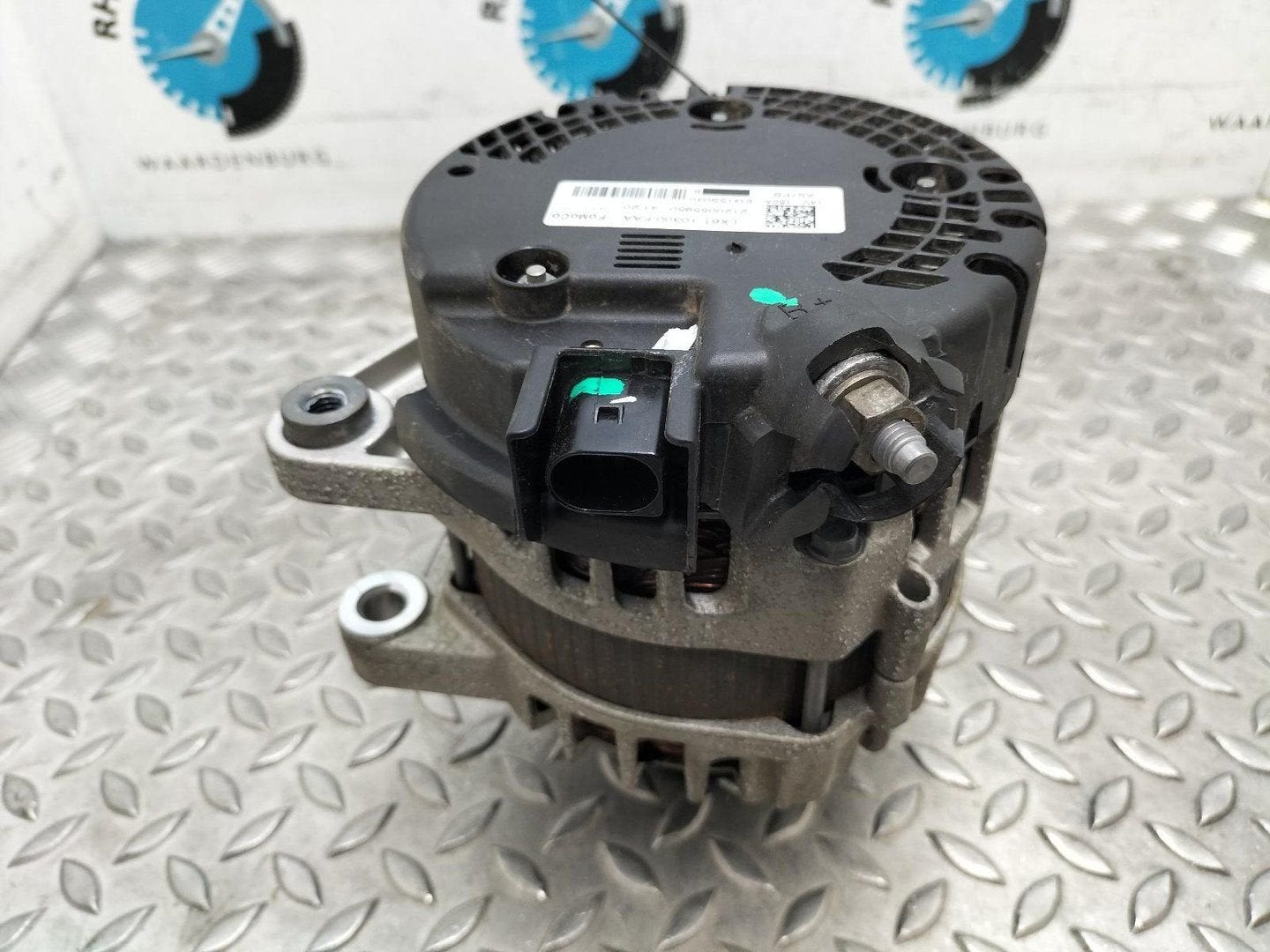 FORD KUGA ST LINE 1.5 DIESEL 8TRAPS VWAD DYNAMO 2020, Enlèvement ou Envoi, Utilisé, ARN reconnu