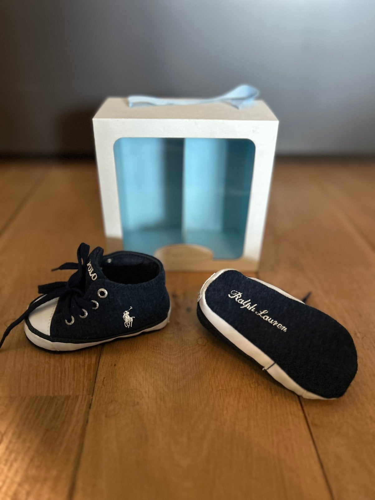Ralph Lauren baby maat 18, Kinderen en Baby's, Ophalen of Verzenden, Zo goed als nieuw