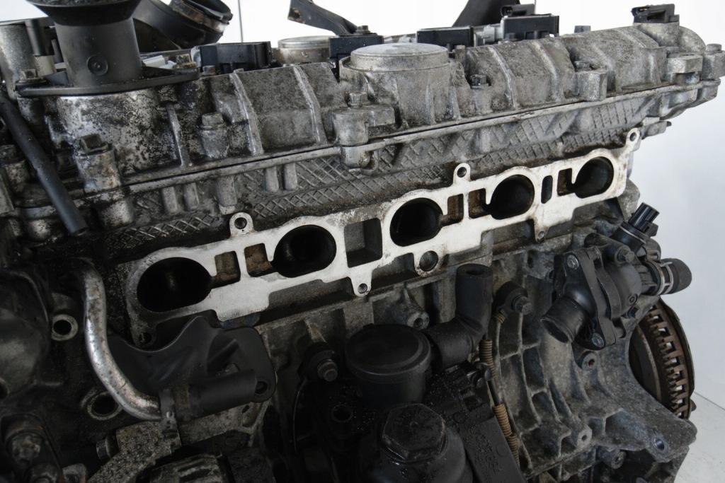 Moteur B5254T6 Complet V70 S80 VOLVO, Envoi, Utilisé, Daihatsu