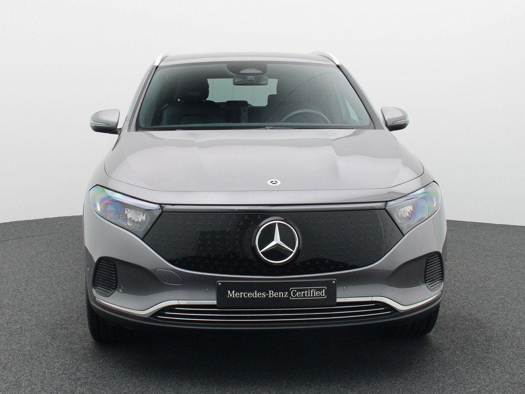 Mercedes-Benz EQA 250+ Business Line, Auto's, Mercedes-Benz, 71 kWh, 5 deurs, 140 kW, 1955 kg