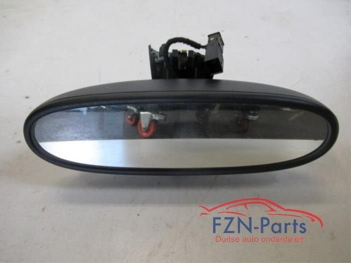 Binnenspiegel Volkswagen Beetle (22726621), Auto-onderdelen, Spiegels, Ophalen of Verzenden, Gebruikt