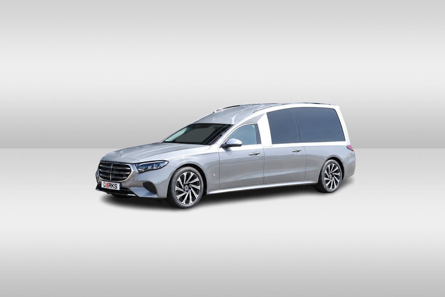 Mercedes-Benz E 300 Estate 300de Vio Panorama funeral car (W, Autos, Achat, Hybride Électrique/Diesel, Break, Automatique