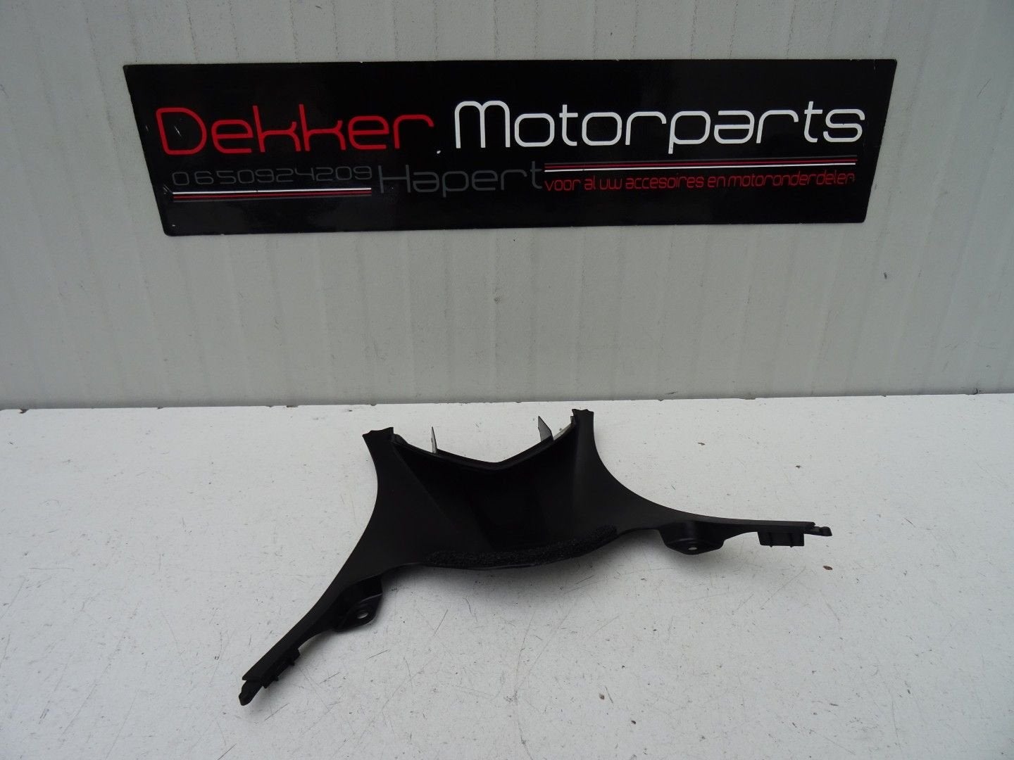 Middendeel Kont Yamaha YZF R6 2017-2018-2019-2020-2021 RJ27, Motoren, -, -, Nieuw, Ophalen of Verzenden