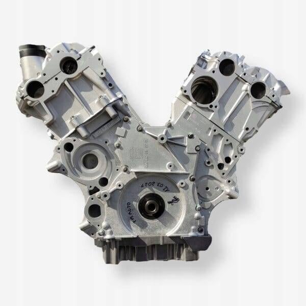 Mercedes-Benz C 350 CDI V6 - OM-642.830/642.832/642.834, Ophalen of Verzenden, Gereviseerd, Mercedes-Benz