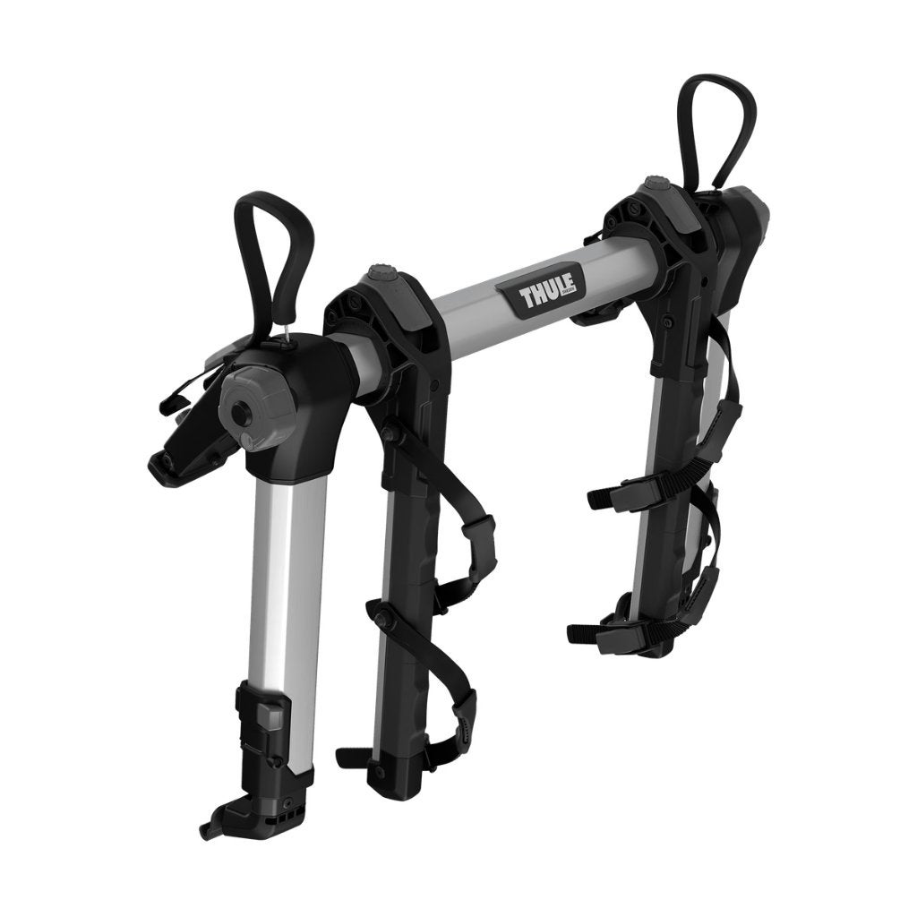 Thule OutWay Hanging 2 – 994001, Auto diversen, Fietsendragers, Ophalen, 2 fietsen, Nieuw, Achterklepdrager