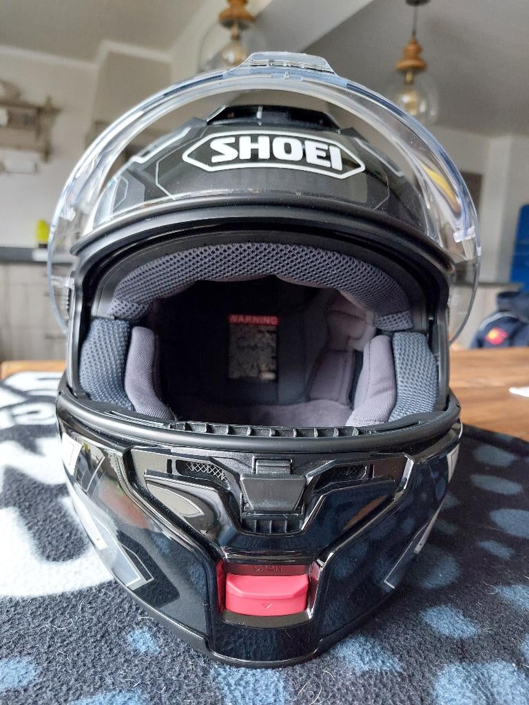 Helm Shoei, Ophalen, Systeemhelm, Heren, Shoei