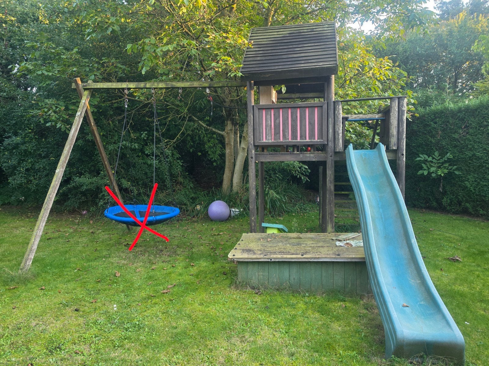 Gratis, Kinderen en Baby's, Ophalen