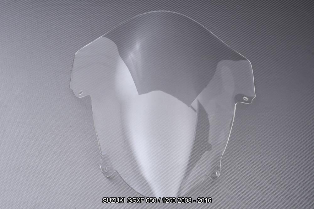Windscherm SUZUKI GSXF 650 / 1250 2008 - 2016