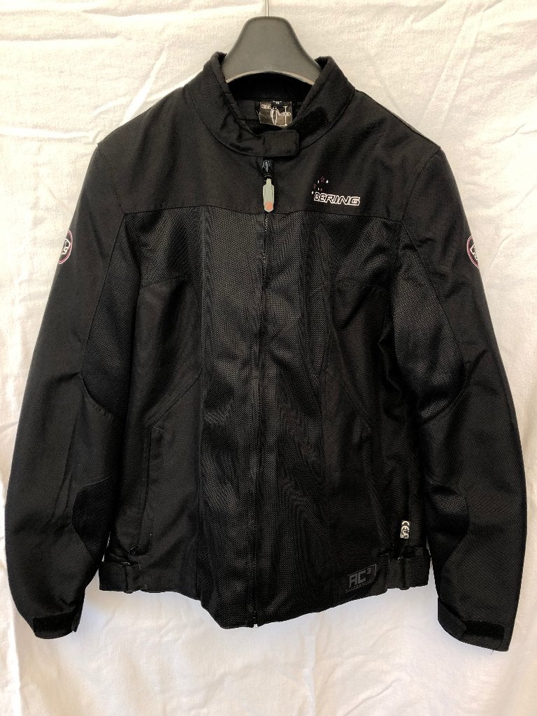 Moto Vest Dames - Merk Bering - Maat T5, Motoren, Ophalen, Jas | textiel, Bering, Dames