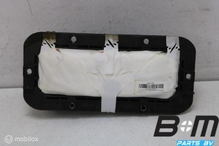 Airbag rechts (bijrijder) Volvo XC60 P031436947, Gebruikt