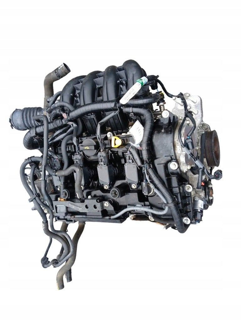 Moteur PEXN Complet MAZDA 3, Autos : Pièces & Accessoires, Envoi, Utilisé, Daihatsu
