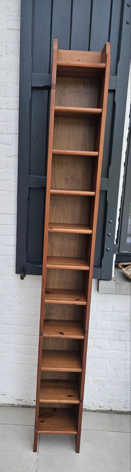 Ikea CDrek, Maison & Meubles, Enlèvement