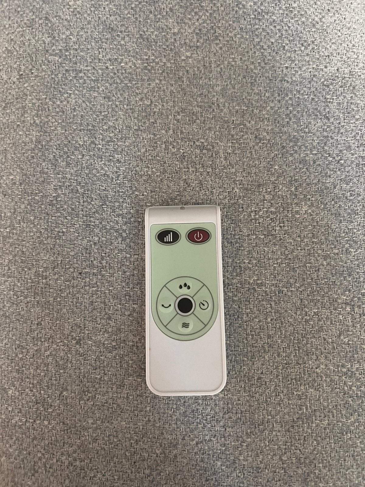 Air cooler, Ophalen, Zo goed als nieuw