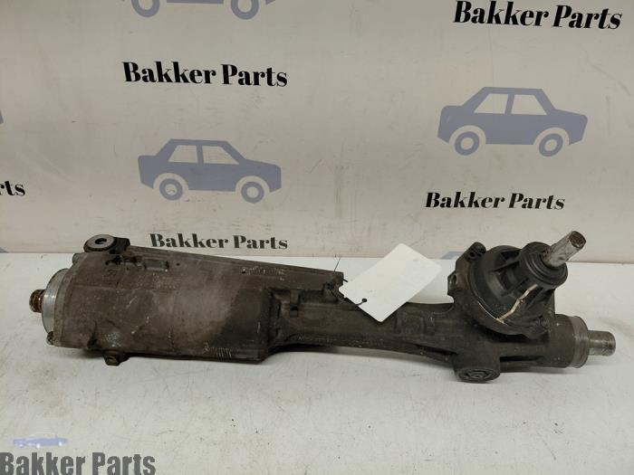 Stuurhuis Bekrachtigd van een Audi Q5, Auto-onderdelen, Gebruikt, -, -, Audi