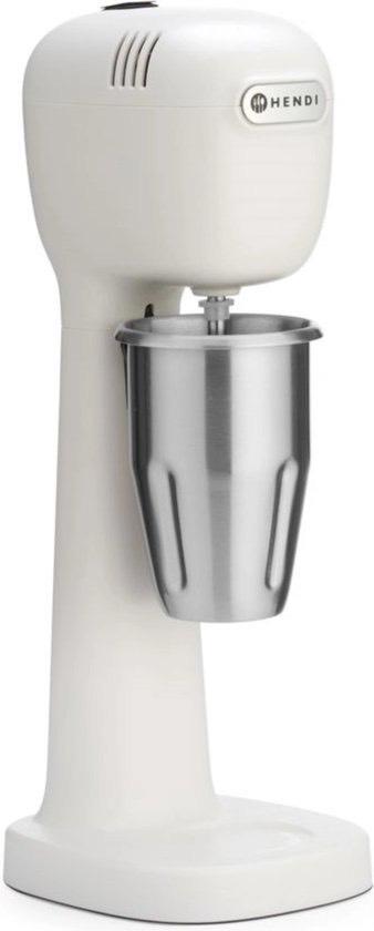 HENDI Stylish milkshaker, Ophalen, Overige typen, Hendi, Kunststof