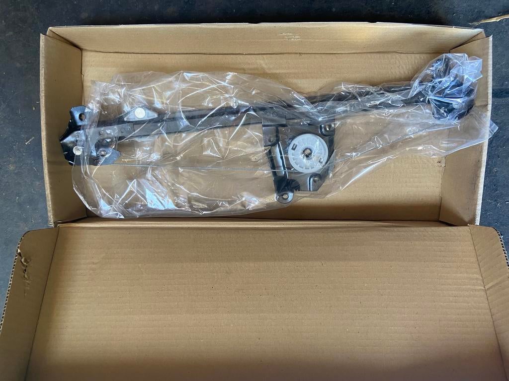 Ruitenmechanisme opel astra G, Auto-onderdelen, Ophalen, Nieuw, Opel
