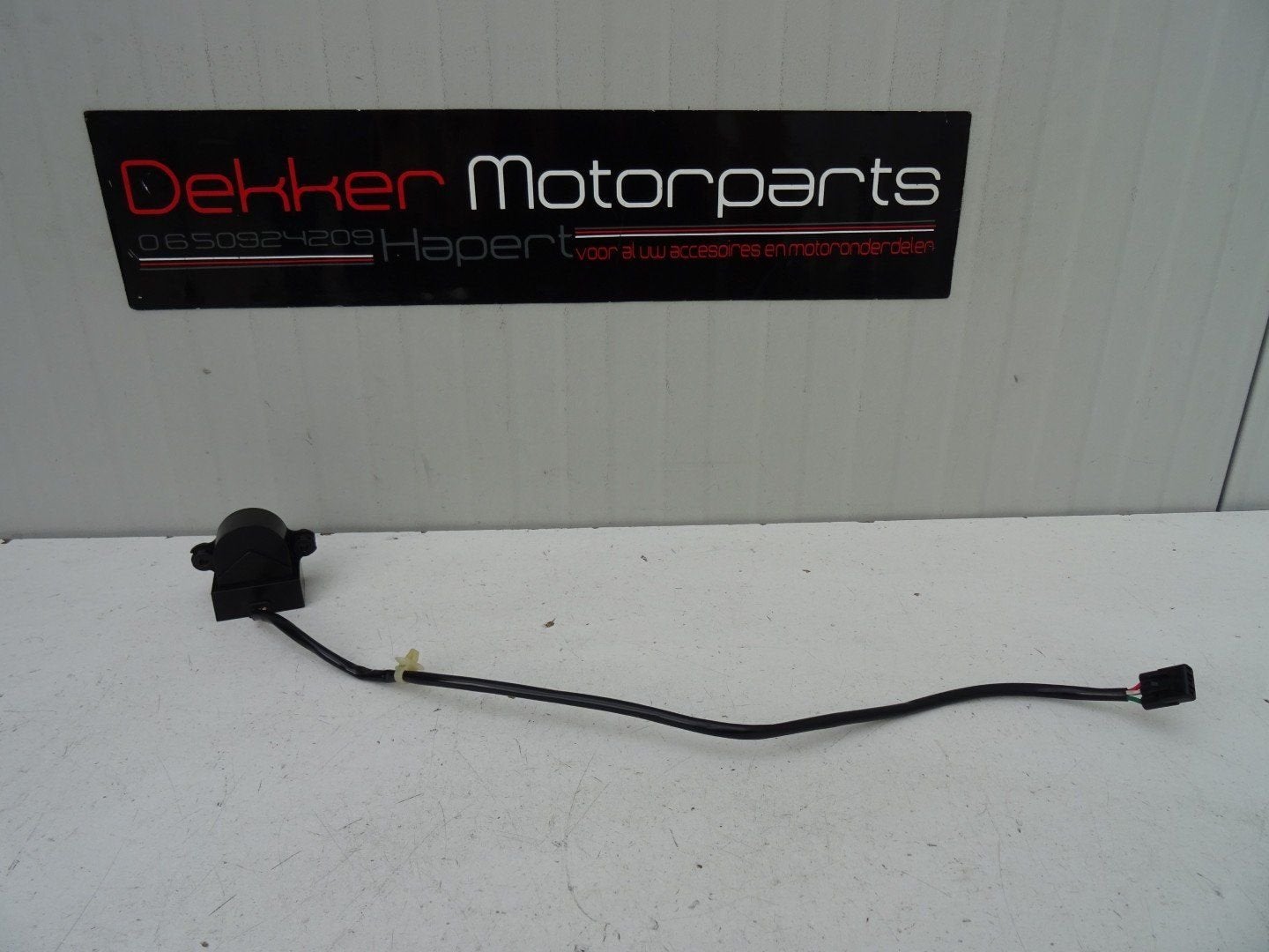 Omvalschakelaar / Kill sensor Honda CBR600RR 2013-2014-2015, Enlèvement ou Envoi, -, -, -