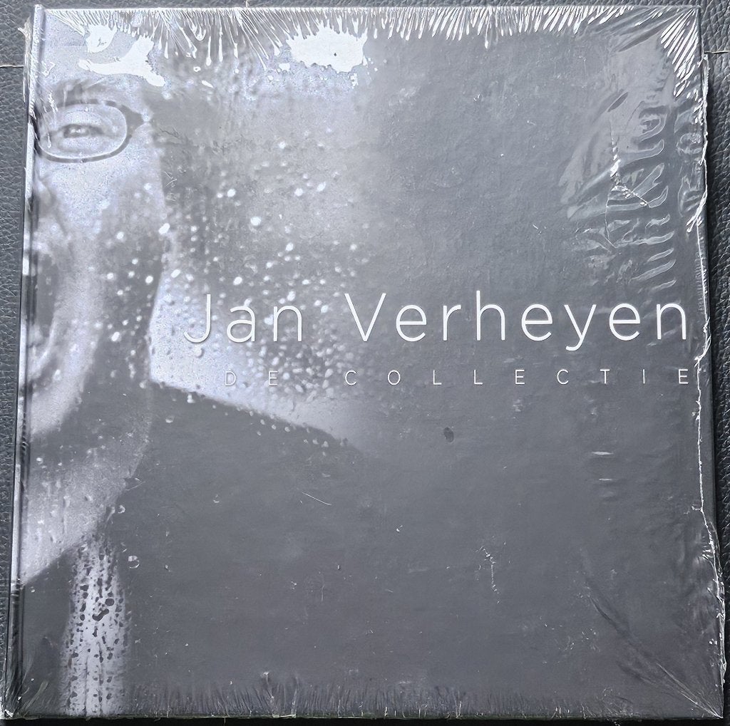 Jan Verheyen Collectie SEALED, Cd's en Dvd's, Ophalen of Verzenden, Nieuw in verpakking