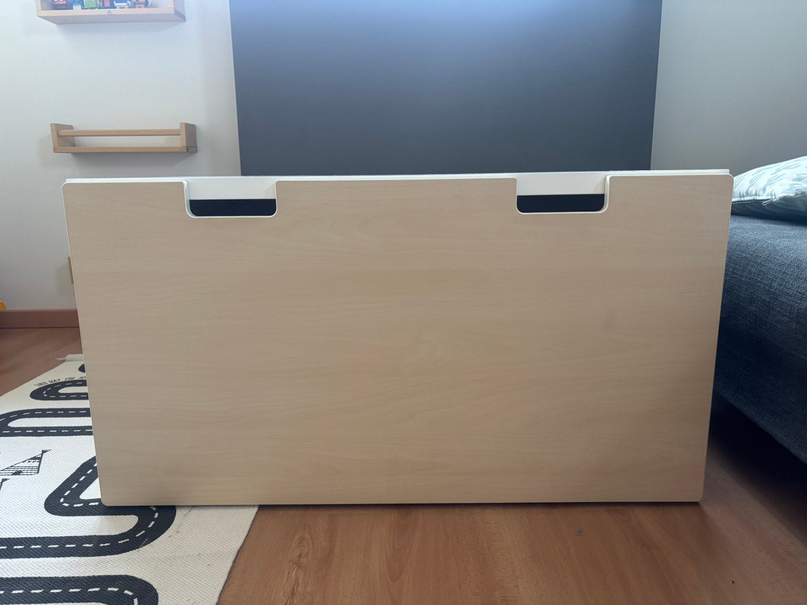 IKEA speelgoedbak Stuva in zeer goede staat, Huis en Inrichting, Ophalen, Zo goed als nieuw