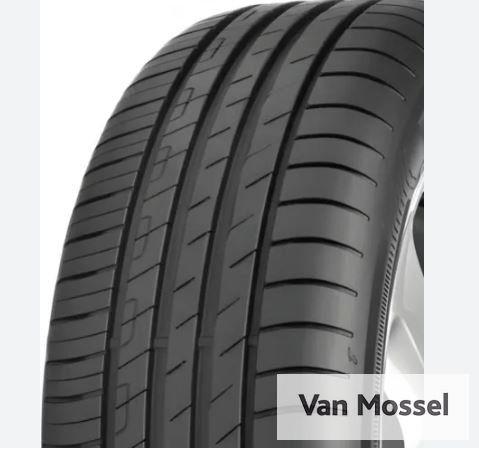 Goodyear Efficient Grip Run on Flat 245/45/R19 102Y, 19 inch, -, -, Ophalen of Verzenden